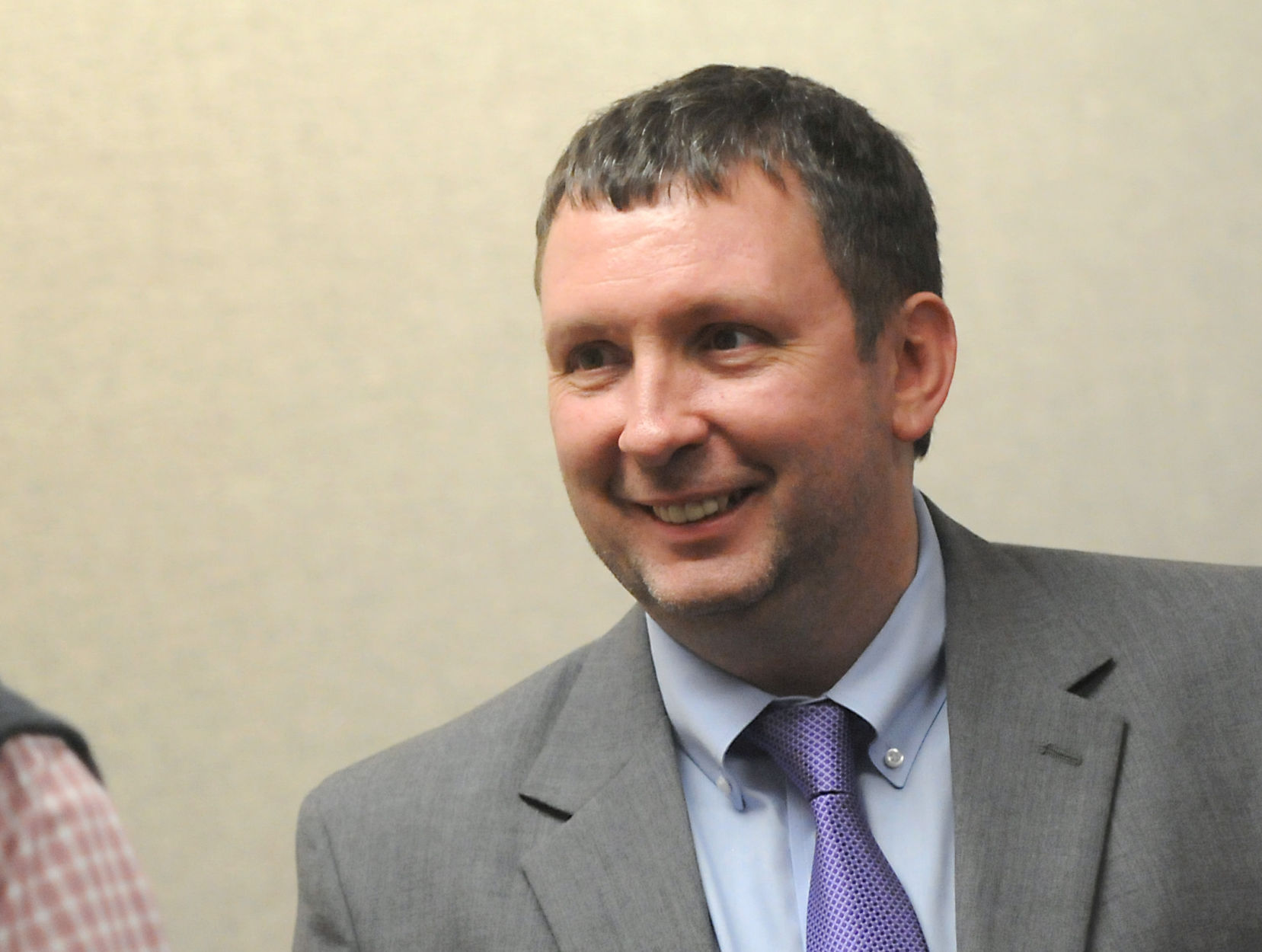 Michael Vuckovich